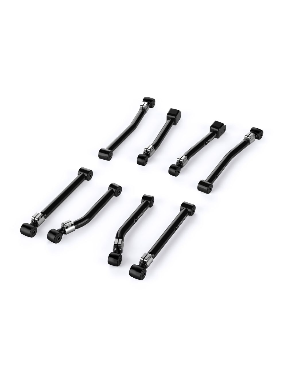 Teraflex JK  Alpine Short Arm Kit # 8-Arm