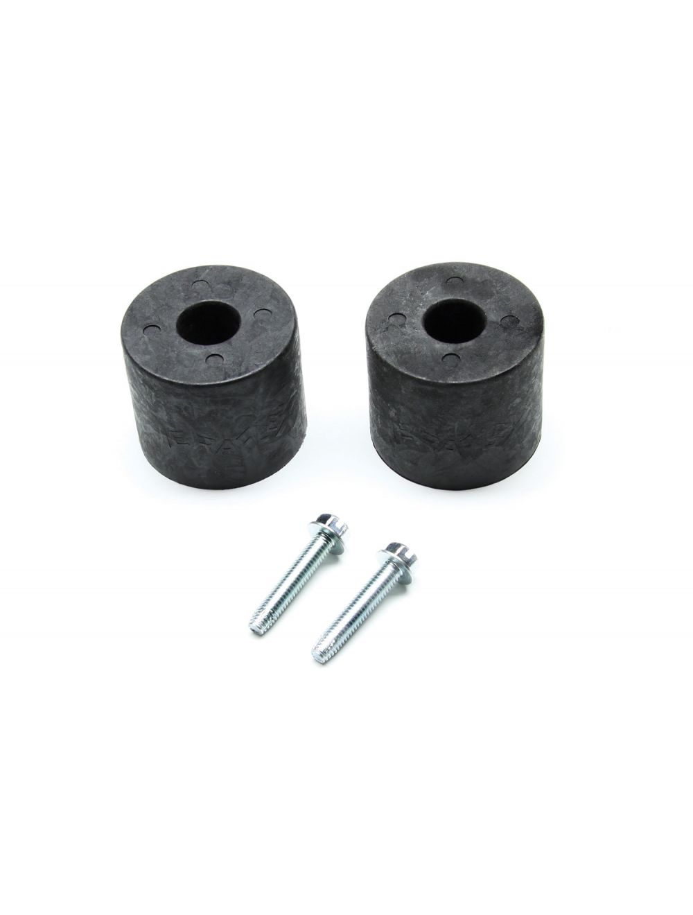 Teraflex TJ and JK  Front Lower Bump Stop Pad Kit