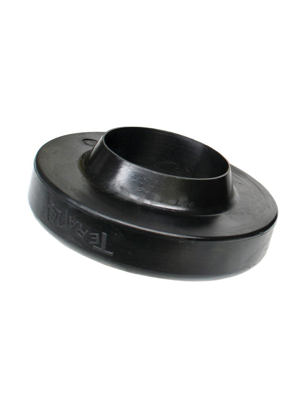 Teraflex JK 1 Inch Front Coil Spring Spacer # Eachjk 1" Front Coil Spring Spacer # Each