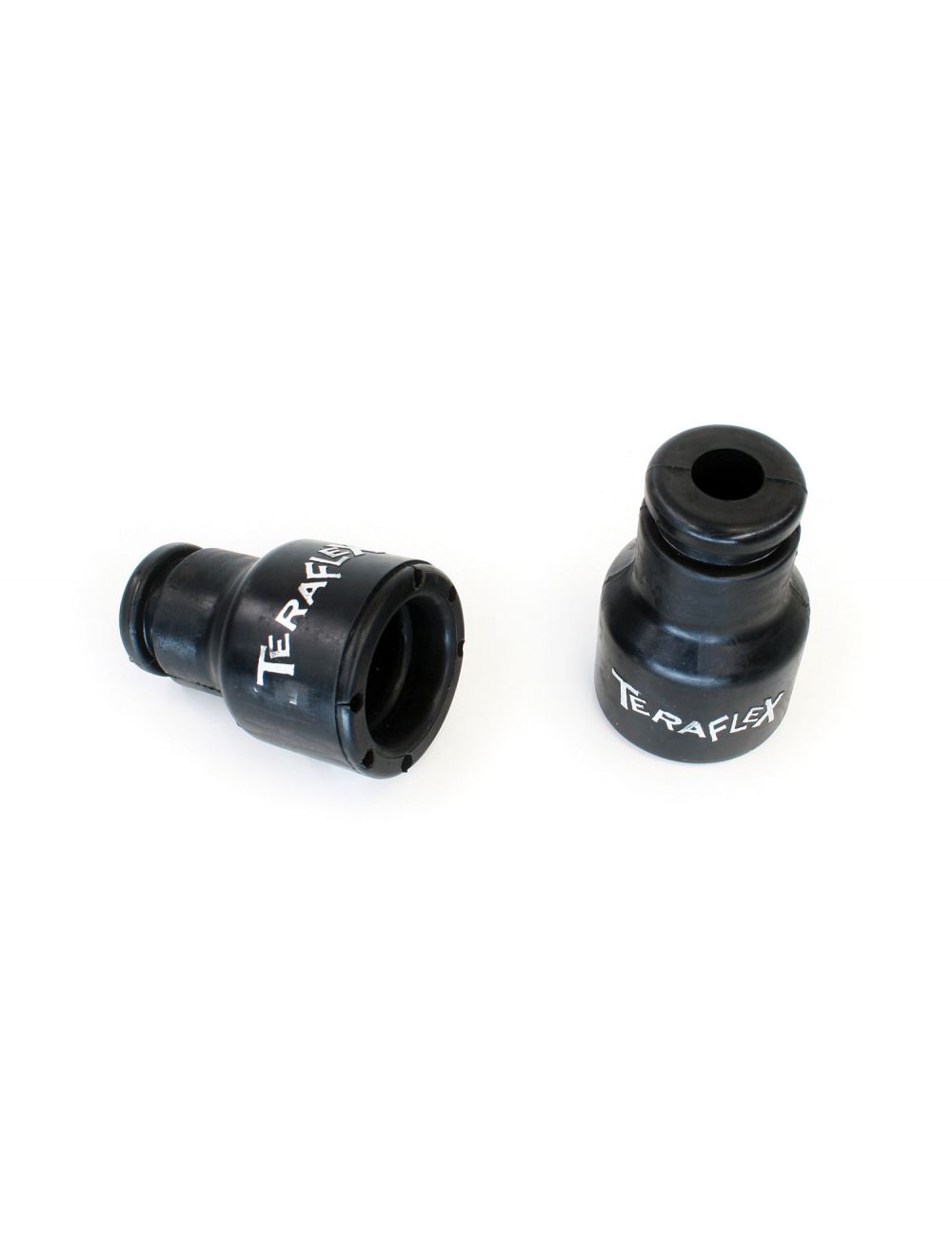 Teraflex JK 2.75 Inch Bump Stop Ext Kit # Front Upper