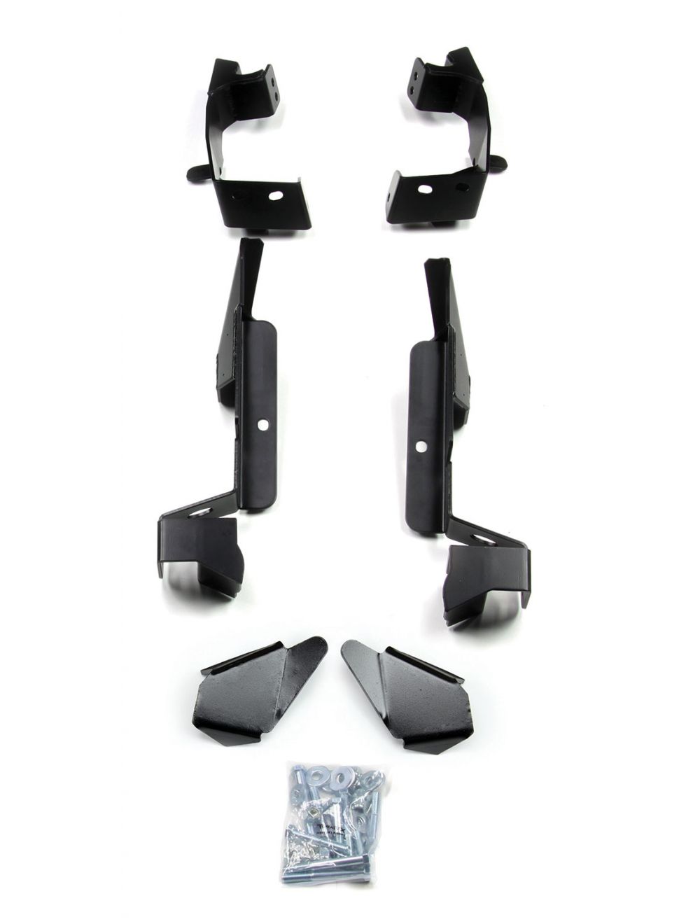 Teraflex JK  Long Arm Bracket Kit