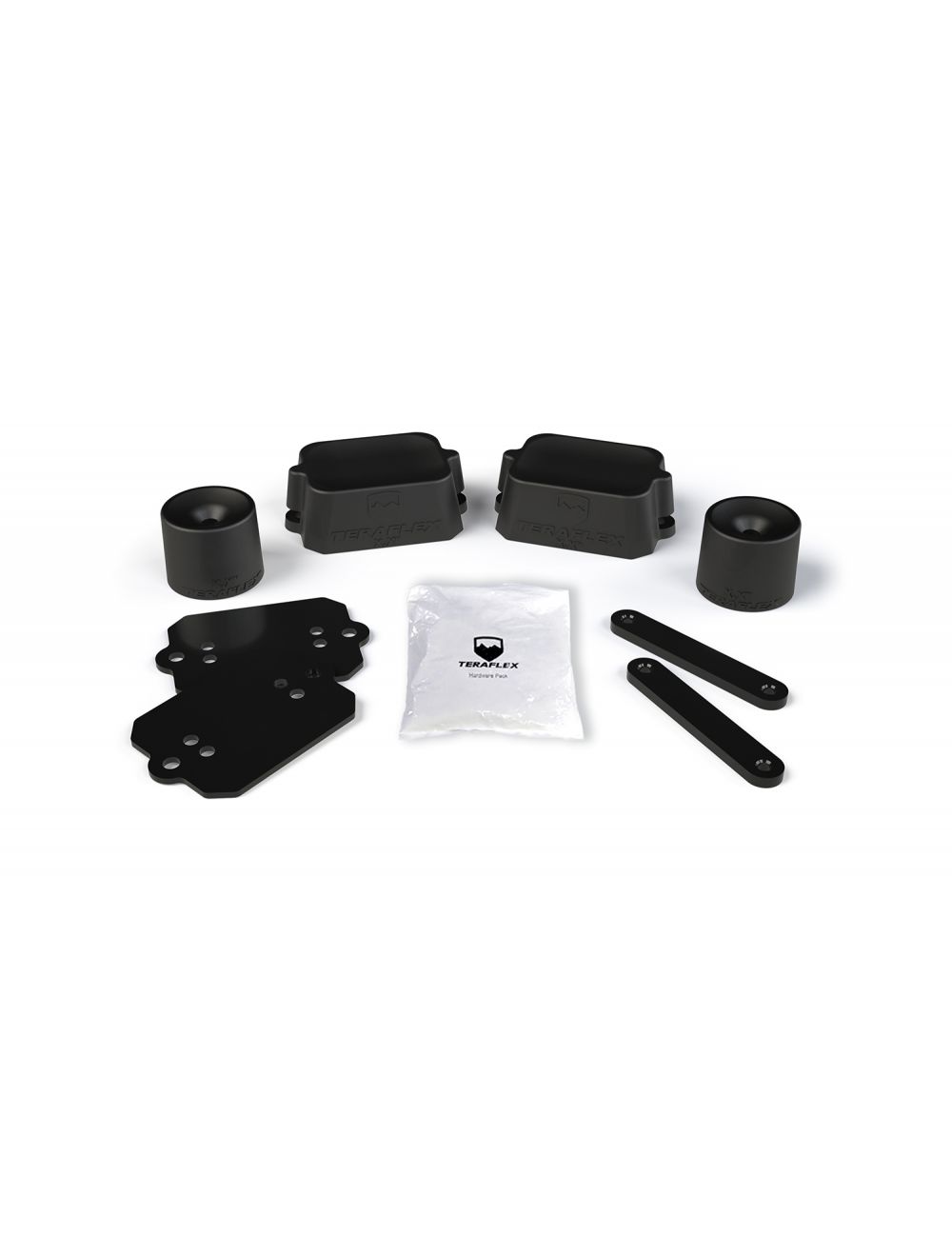 Teraflex JL  Bump Stop JL Front & Rear