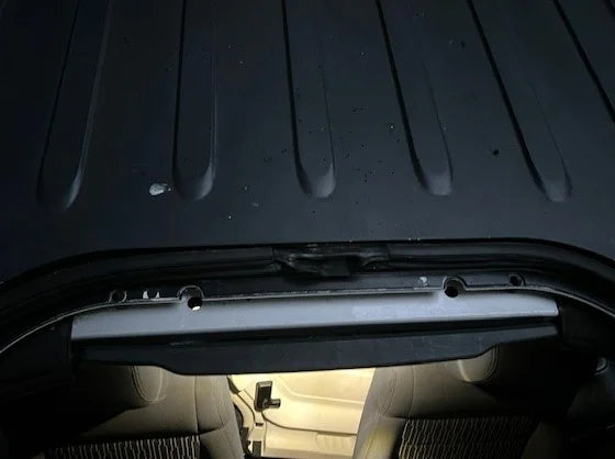 Omix JK  Freedom Panel Seal