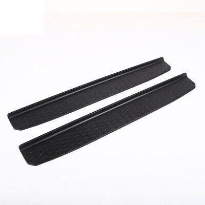 JKB JL-2DR Plastic Door Entry Sille Guard (Set of 2)