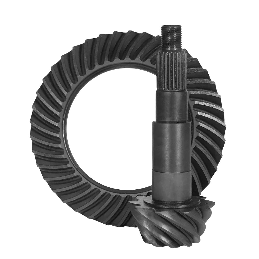 Yukon JK  Ring & pinion set, Dana 44 Jeep JK, reverse short pinion 24 spline, 4.88