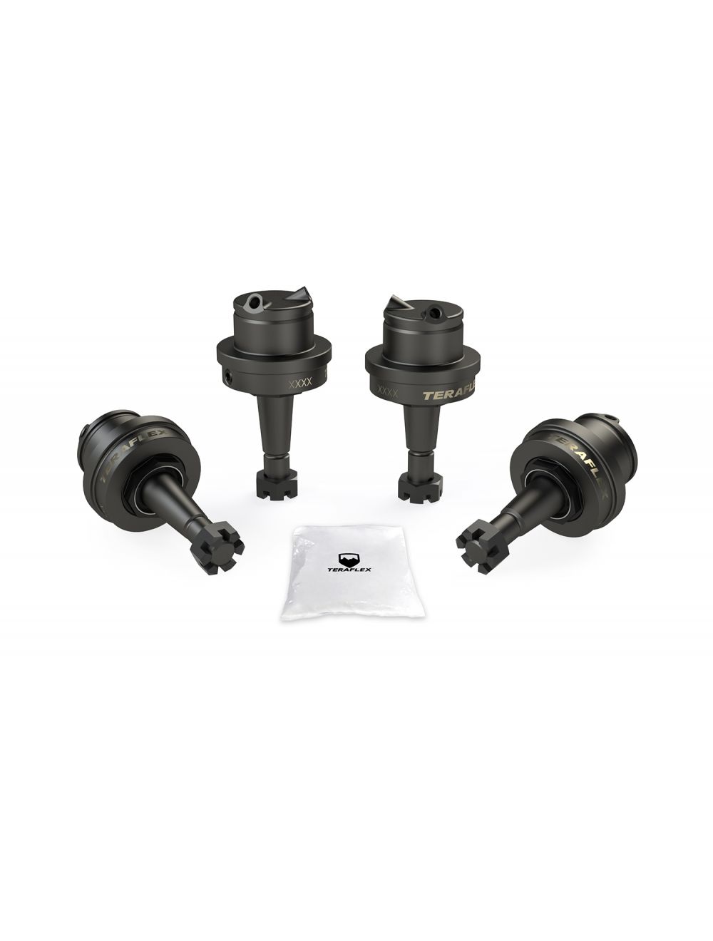 Teraflex JL and JT  HD Ball Joint Kit