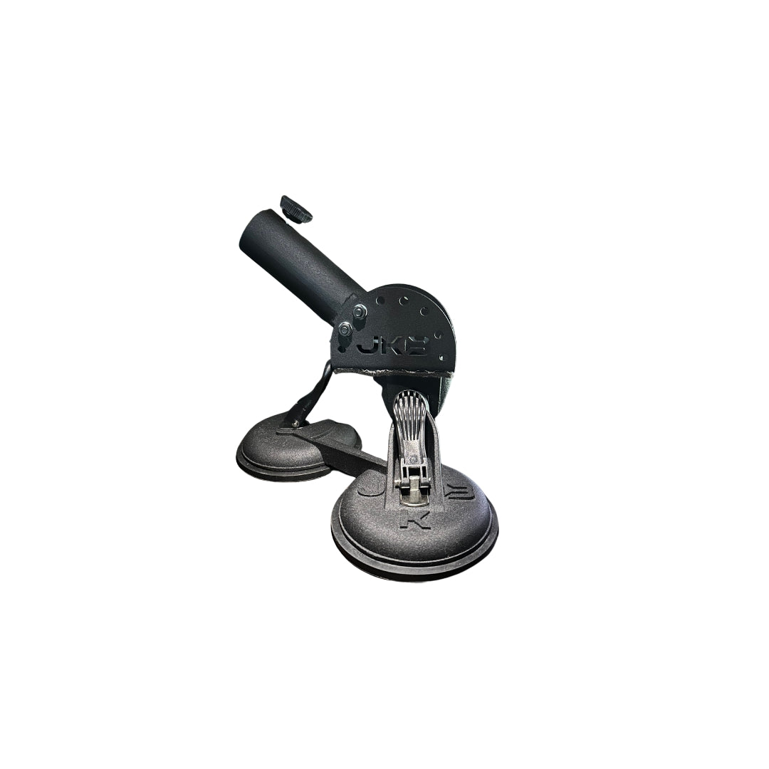 JKB  360 Tripple Suction Cup