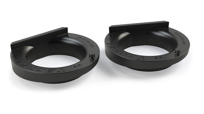 Teraflex JL and JT  HD COIL SPRING PERCH KIT - FRONT LOWER