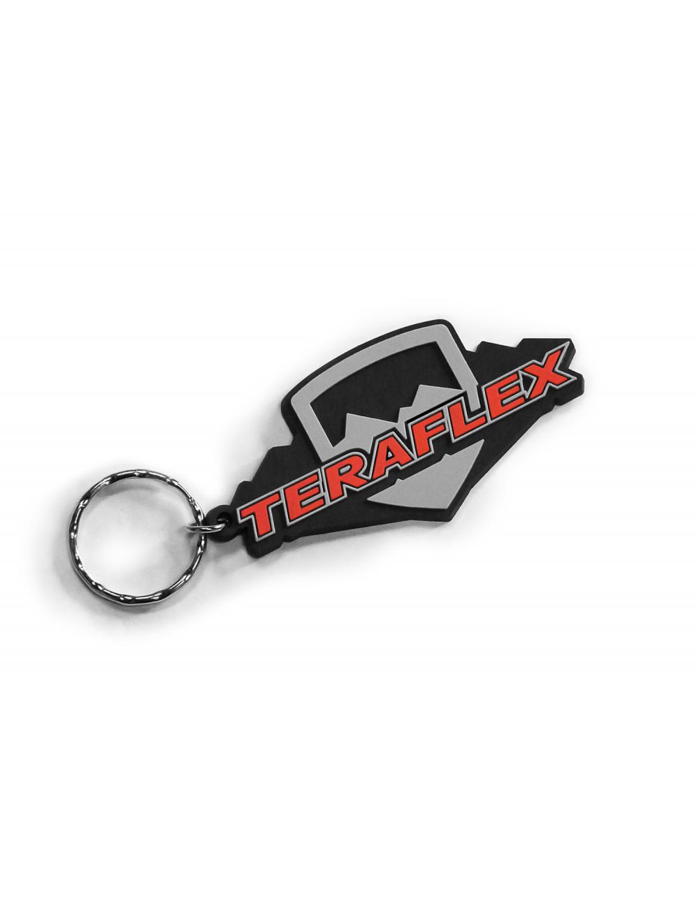 Teraflex  Icon Logo Key Chain