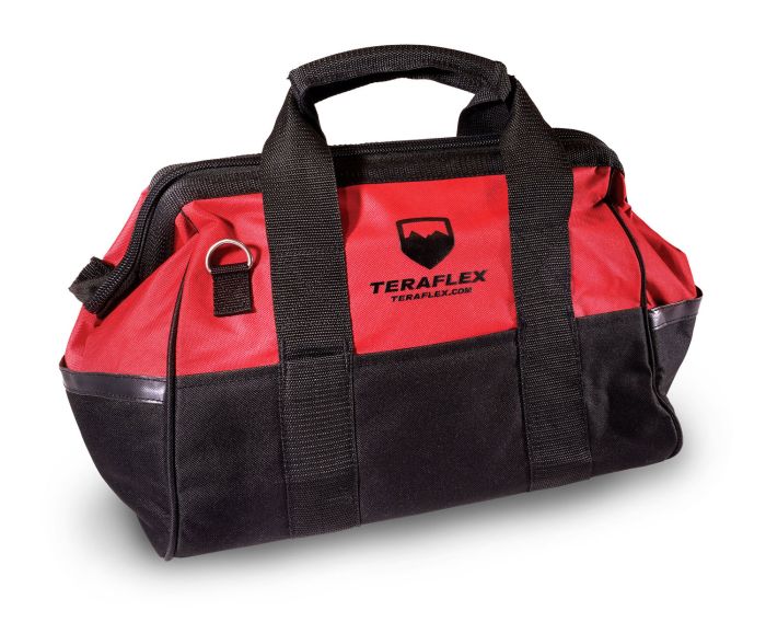 Teraflex  HD Tool & Gear Bag