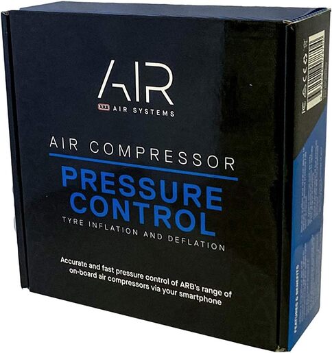 ARB  Pressure Control
