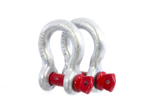 ARB  Bow Shackle 16MM 3.25T Rated
