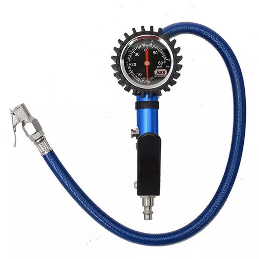 ARB  Analouge Tyre Inflator / Export Only