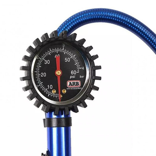 ARB  Analouge Tyre Inflator / Export Only