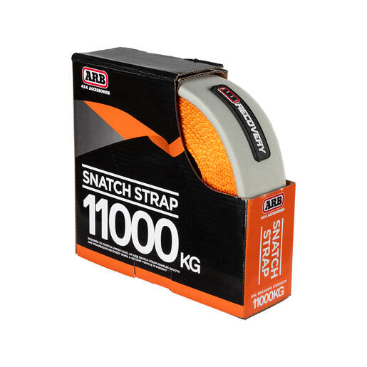 ARB  Snatch Strap 11000 KGS