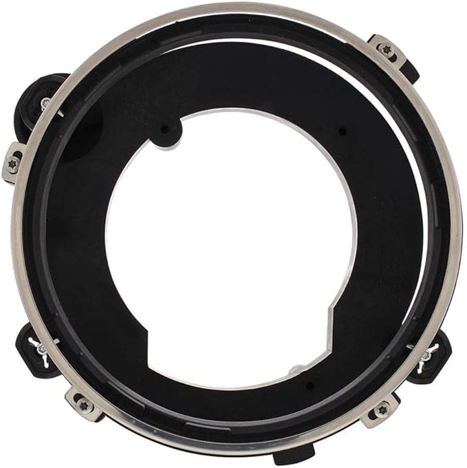 JKB TJ  Headlight Brackets