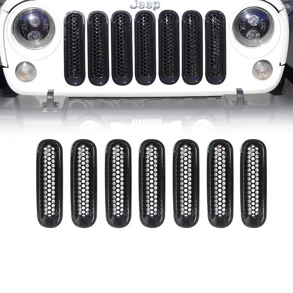 JKB JK  Grille Insert