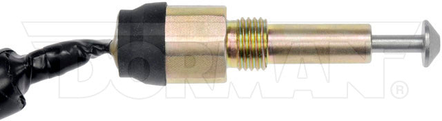 Dorman JK  Differential Locker Sensor