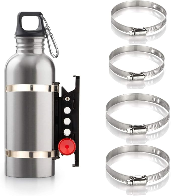 JKB   BRACKET FIRE EXTINGUISHER