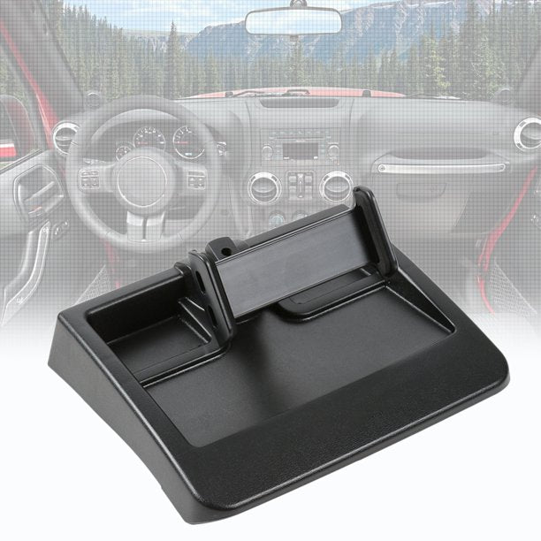 JKB JK (3.8L)  PHONE HOLDER