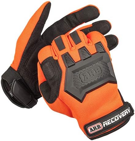 ARB  Recovery Gloves