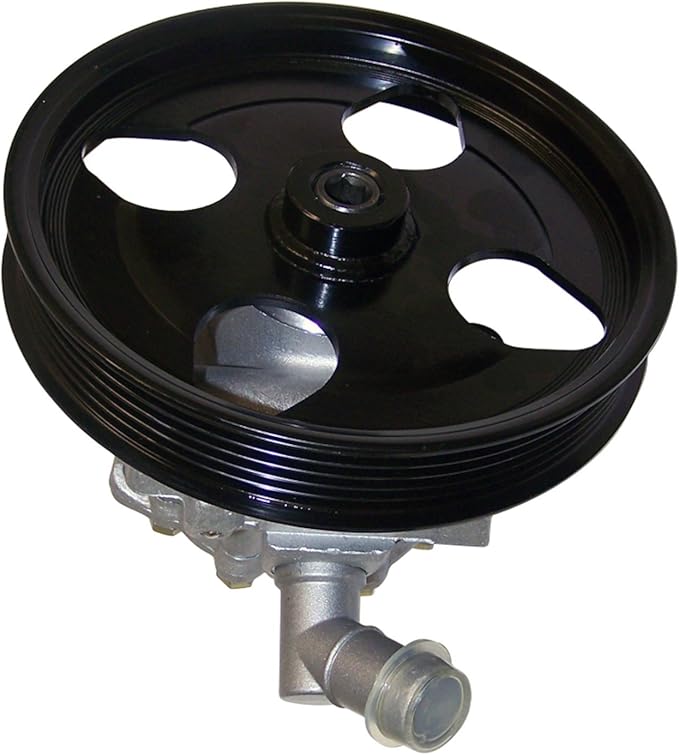 Crown JK (3.8L)  Power Steering Pump