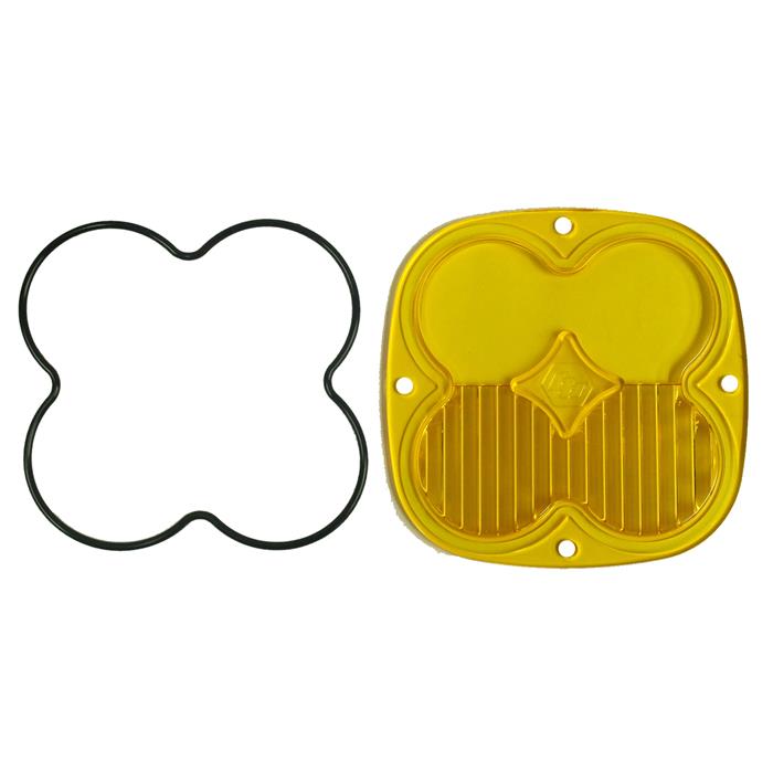 Baja Designs  XL Light Pod Lens - Universal