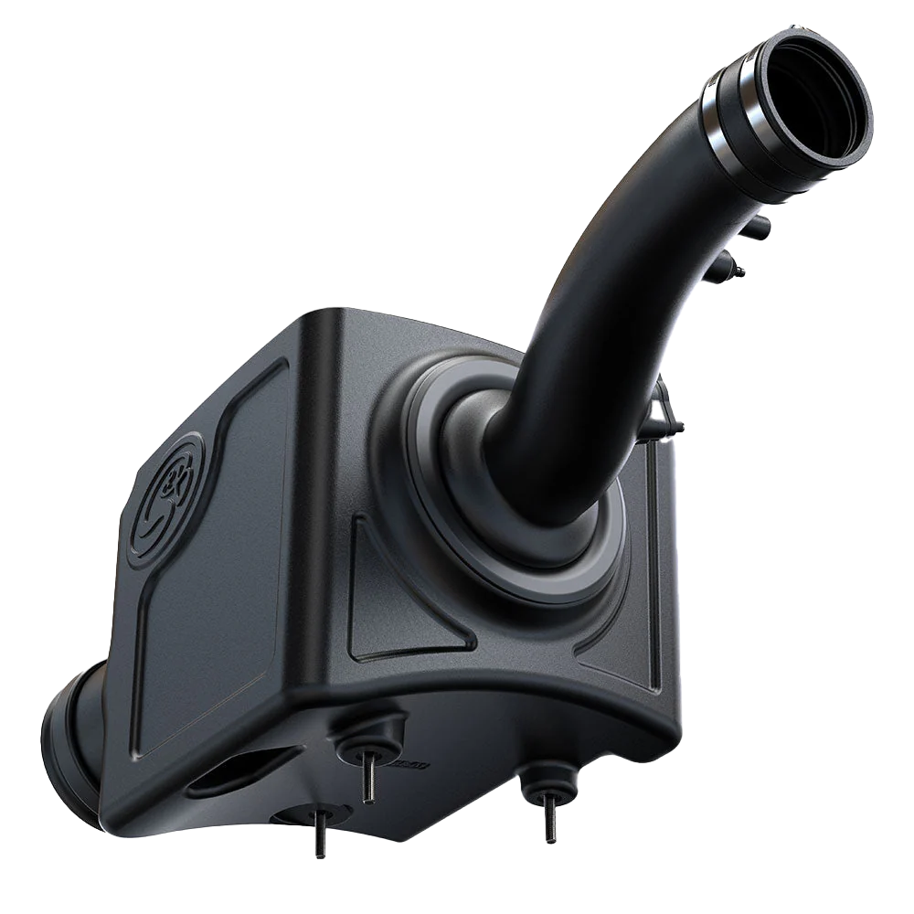 S&B  Cold Air Intake for 2010-2024 Toyota 4Runner / FJ Cruiser Cotton Cleanable