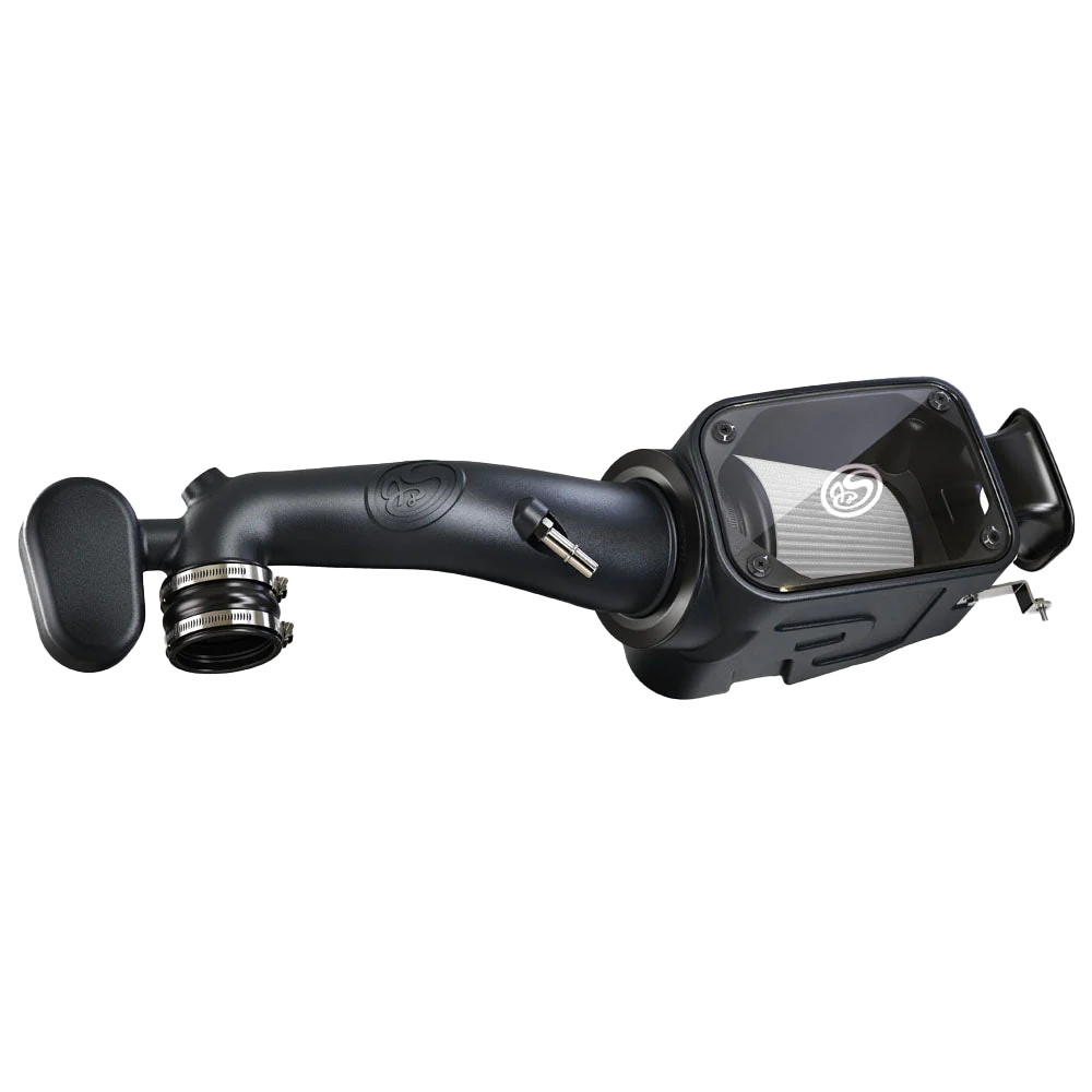S&B JL and JT  Cold Air Intake Cotton Cleanable