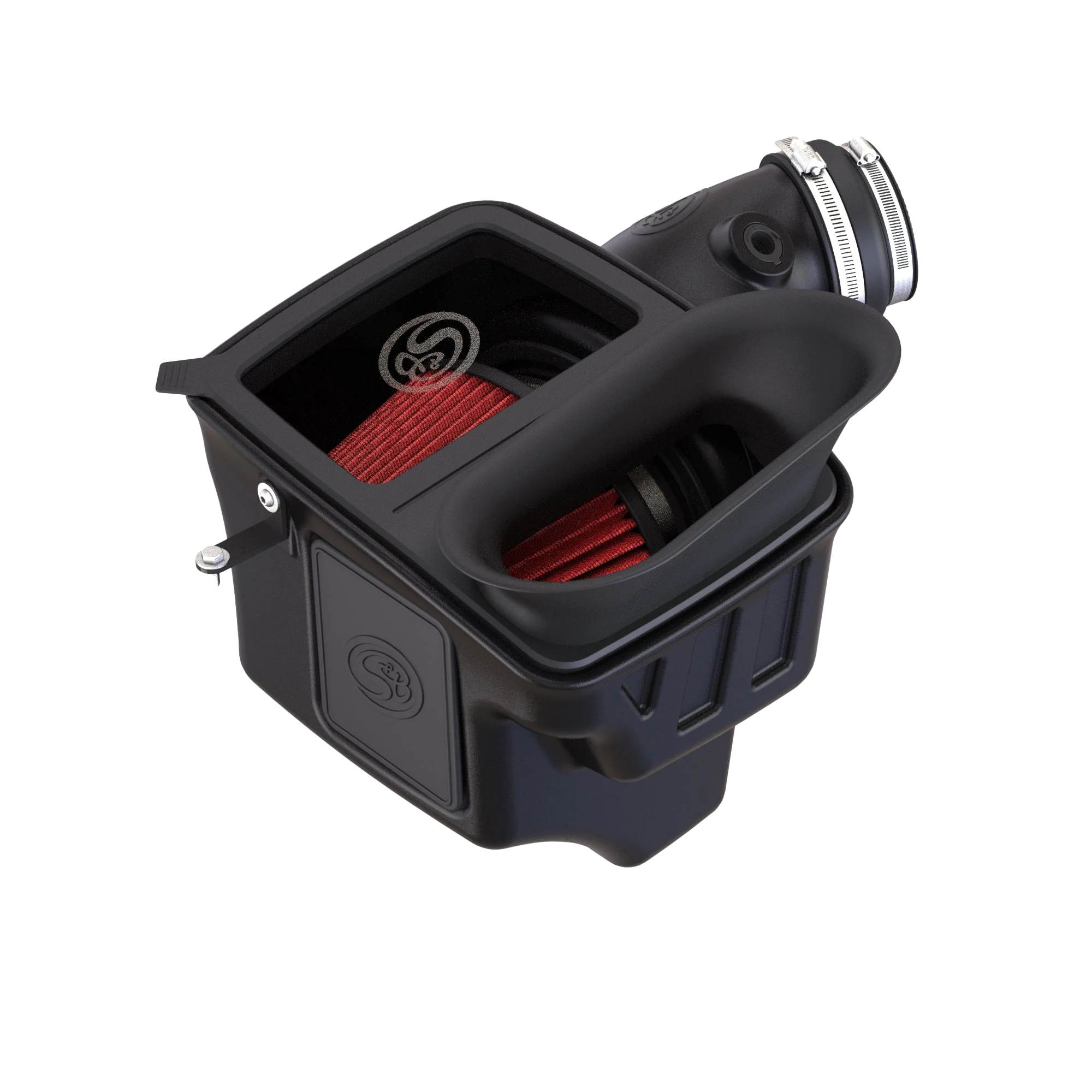 S&B JK and JL  Cold Air Intake Cotton Cleanable (Rubicon 392)