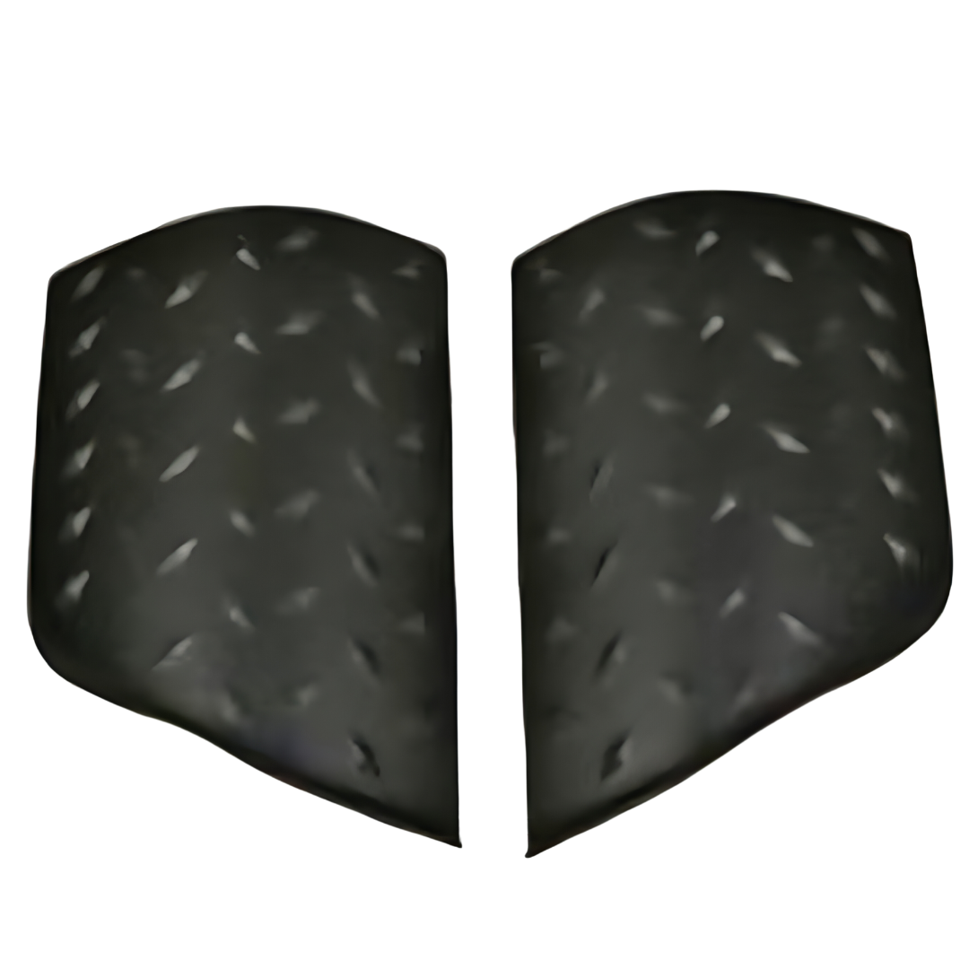 JKB TJ  Hood Cowl