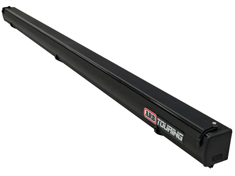 ARB  Black Cover Awning with Light