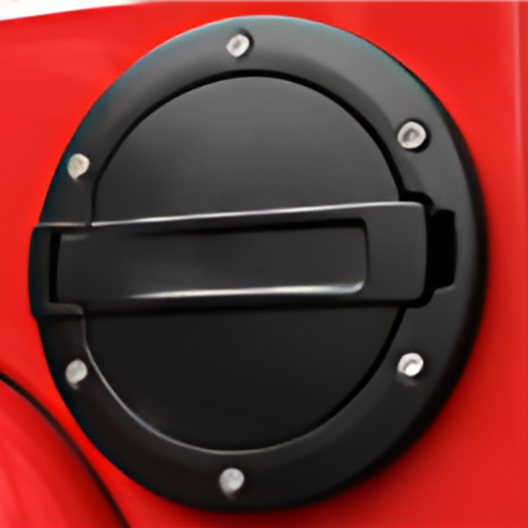 JKB JK  Gas Cap Cover