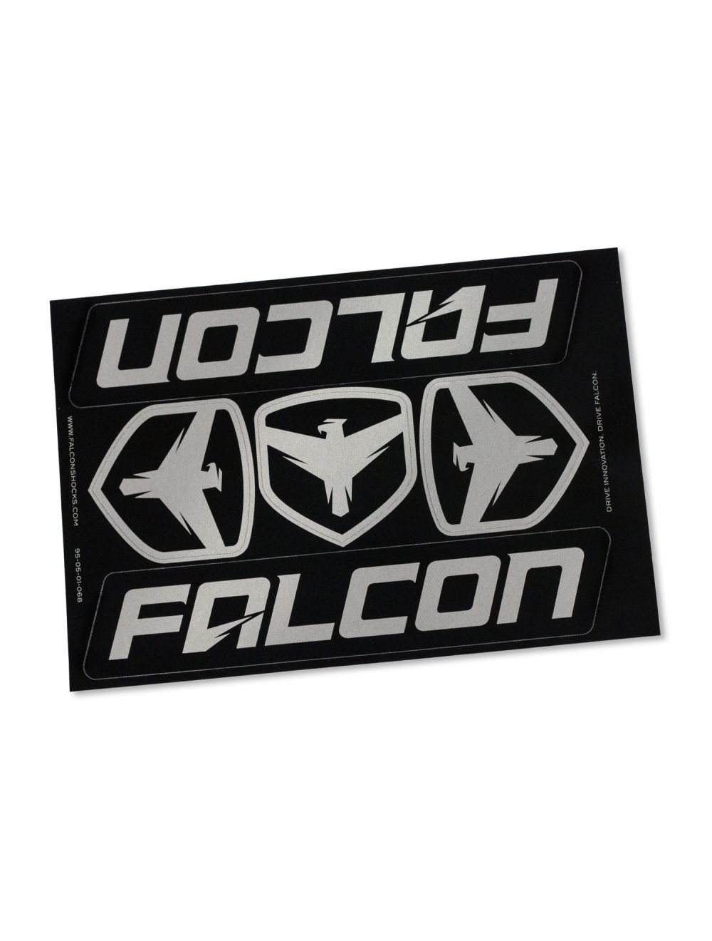 Teraflex  Falcon Stickets Sheet