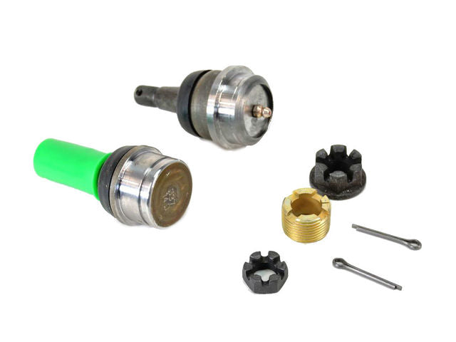 Mopar JK  Ball Joints