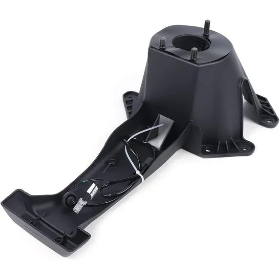 JKB JK  Tire Carrier Bracket for OEM Tire Mount