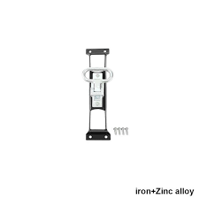 JKB  Door Climbing Step