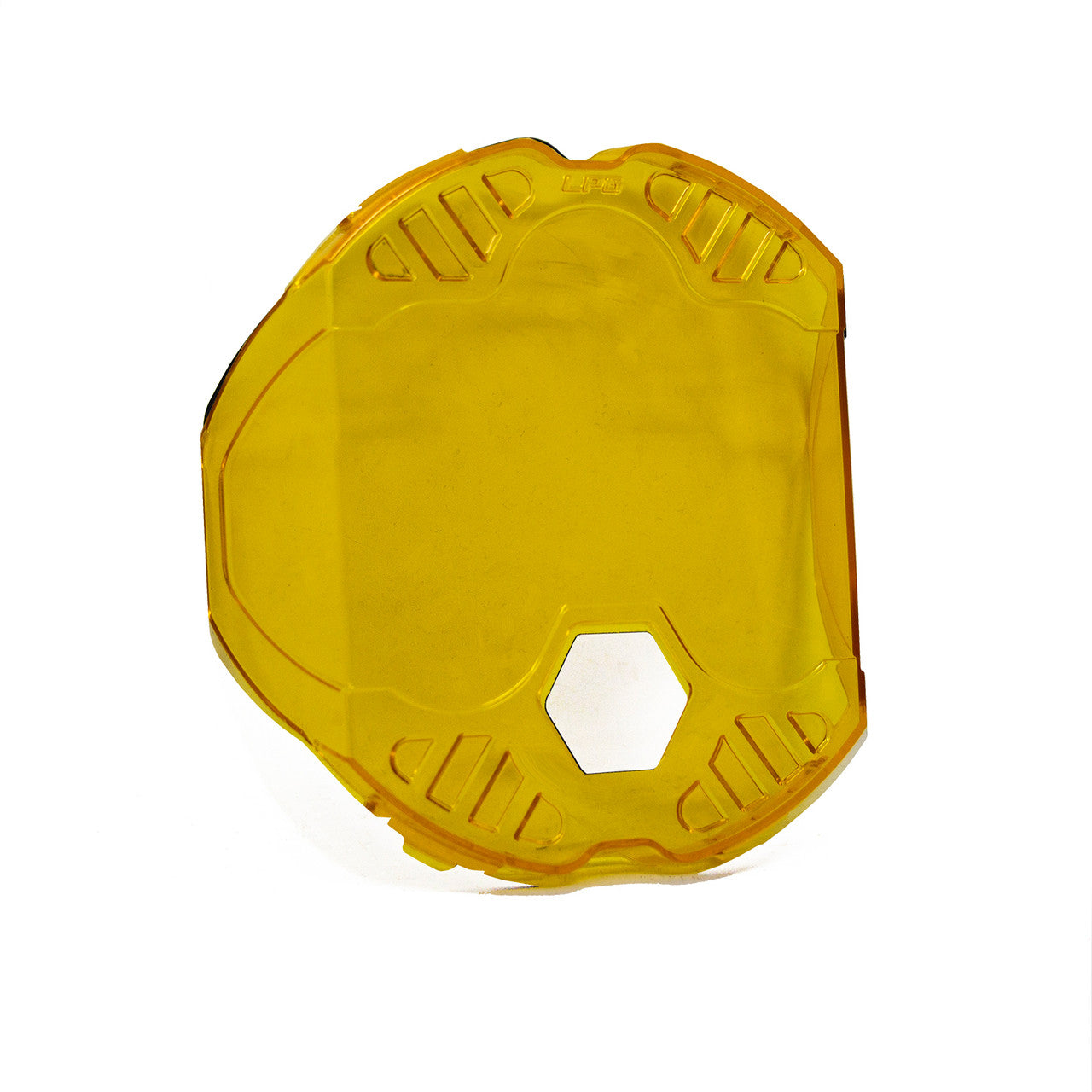 Baja Designs  LP6 , Single Rock Guard , Amber