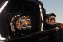 Baja Designs  LP4 Pro LED Auxiliary Light Pod Pair - Universal