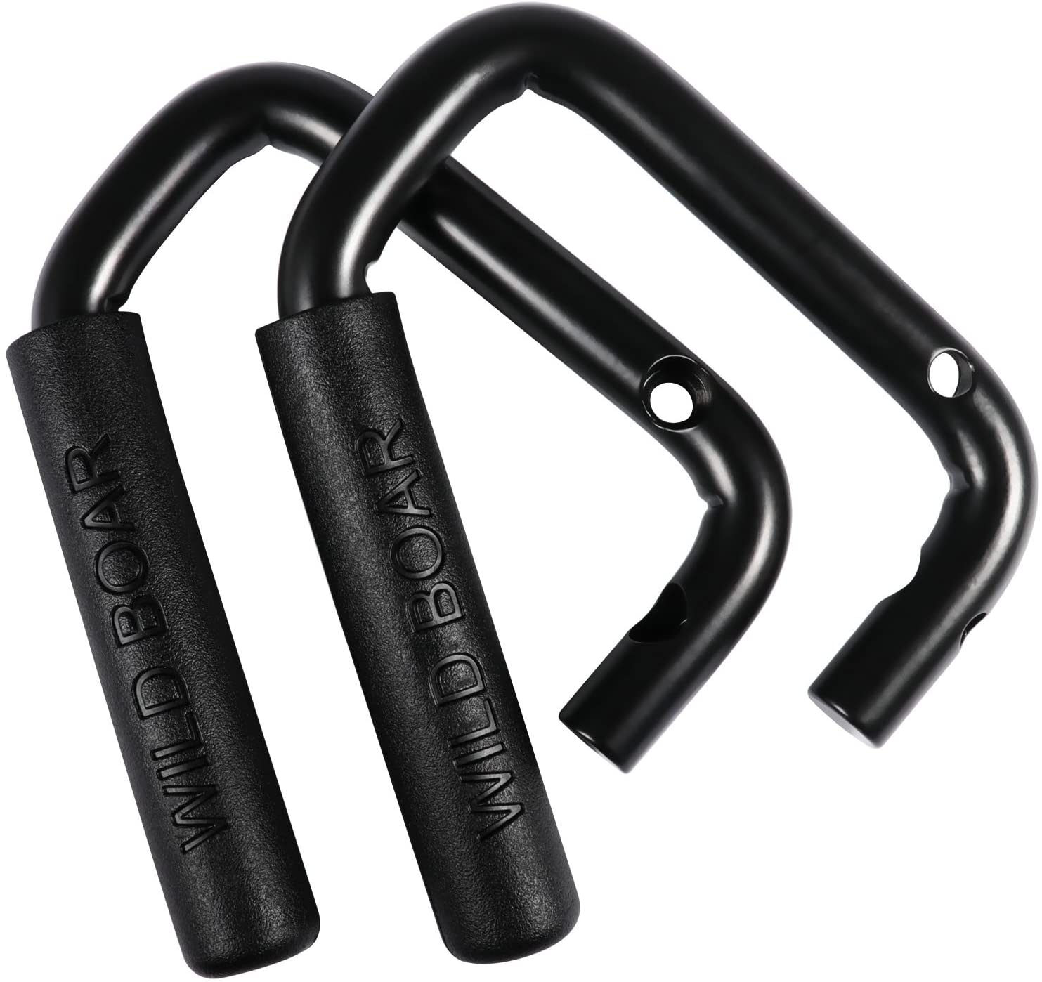 JKB JK  Aluminum Roll Bar Handle (Set of 2)