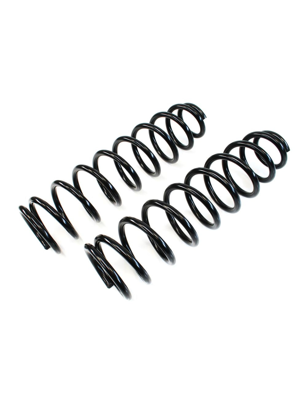 Teraflex JK  JK 2dr 6" & JK 4dr 4": Lift Front Coil Spring Kit