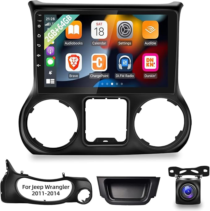 JKB JK  Jeep 3.6L Model
 2011-2017