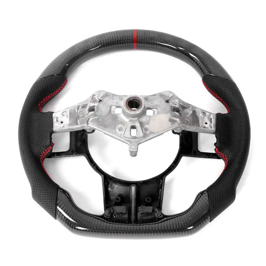 JKB JK  Carbon Car Steering Wheel 11-17