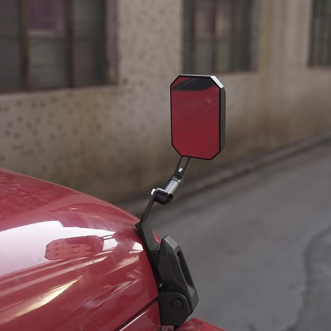 JKB JK  Wide Angle Mirror