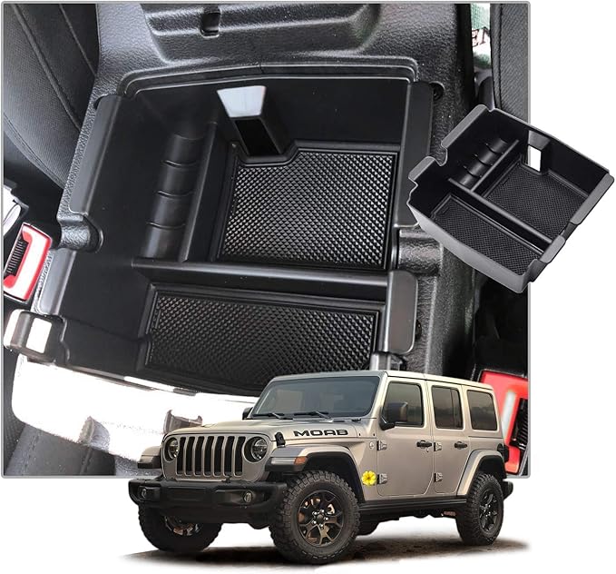 JKB JK  Tray Storage Box