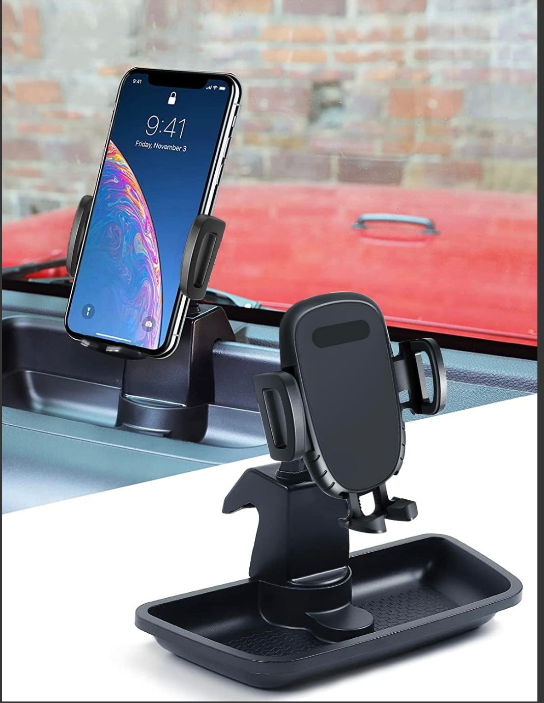 JKB JK  Mobile Phone Holder