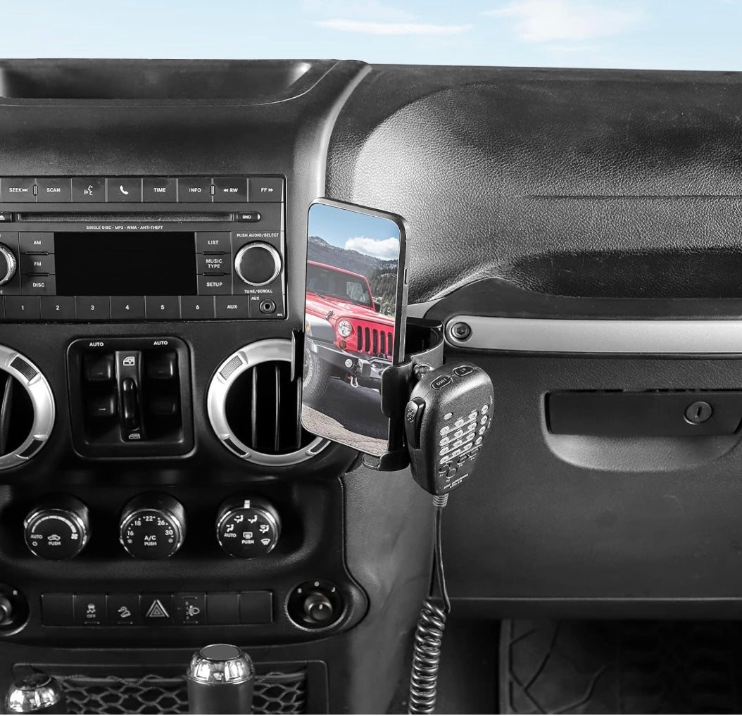 JKB JK  Drink Cup Holder