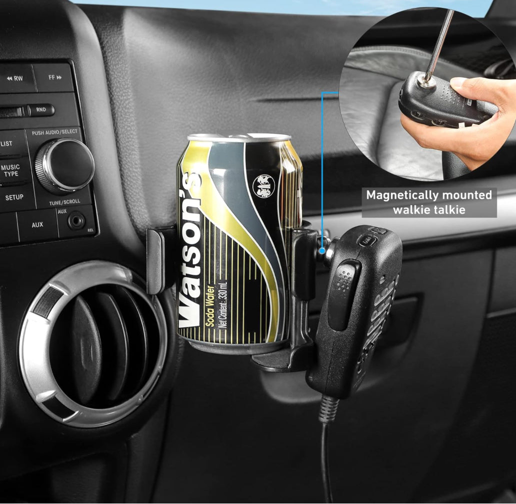 JKB JK  Drink Cup Holder