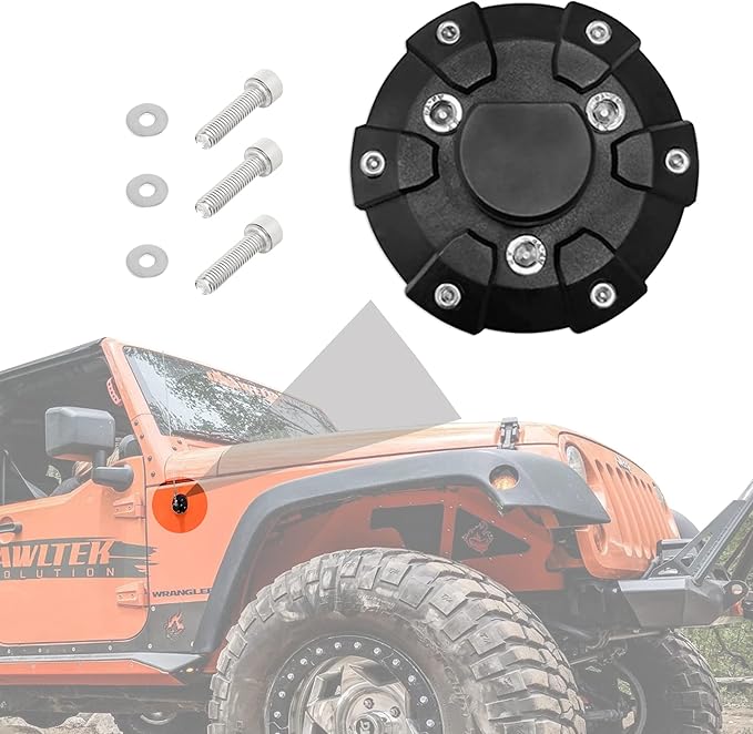 JKB  Antenna Base Cover