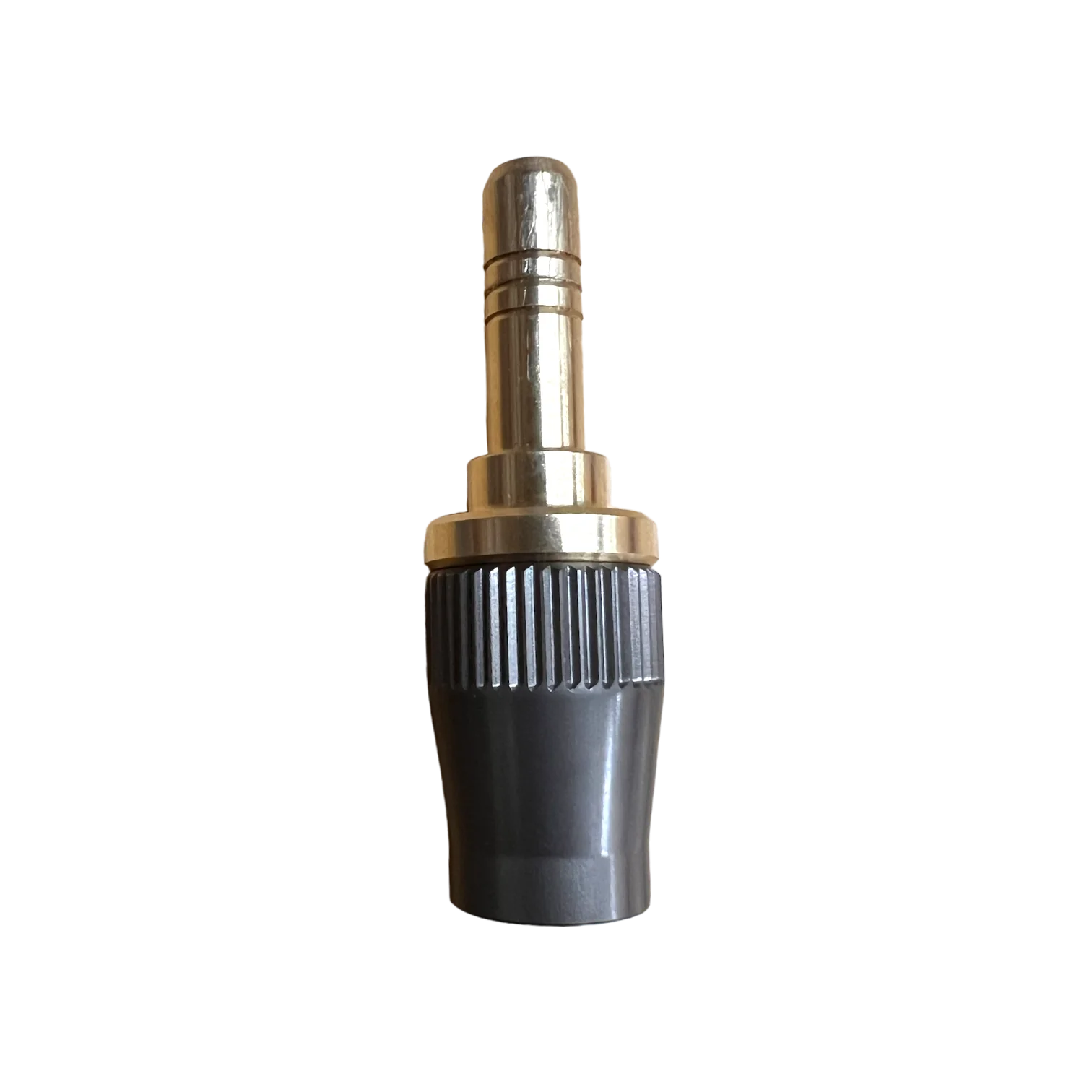 Apex JK, JL, and JT   APEX BRAIDED 3/8" HOSE TO 1/4" PUSH TO CONNECT FITTING
